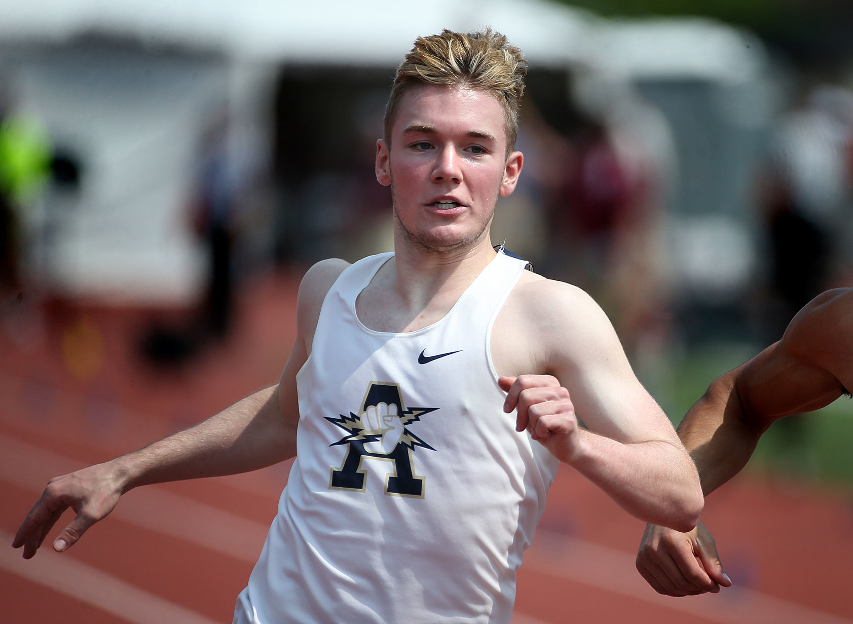 Friday: WIAA state track and field meet
